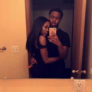 Meet your Posher, Deandre